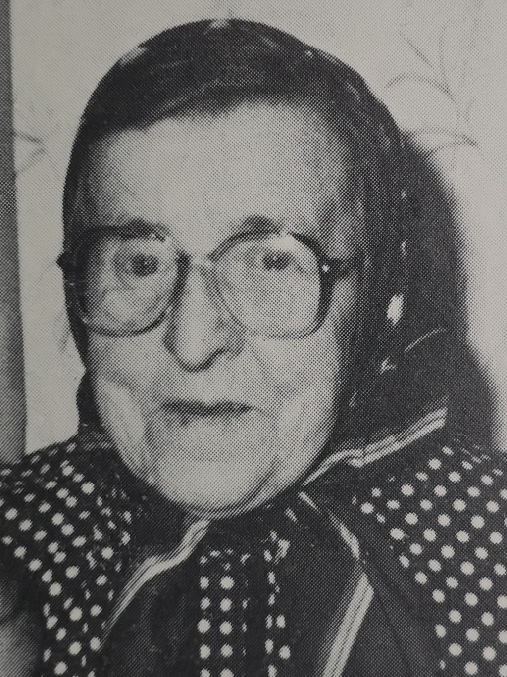 Margarete Kümmerling