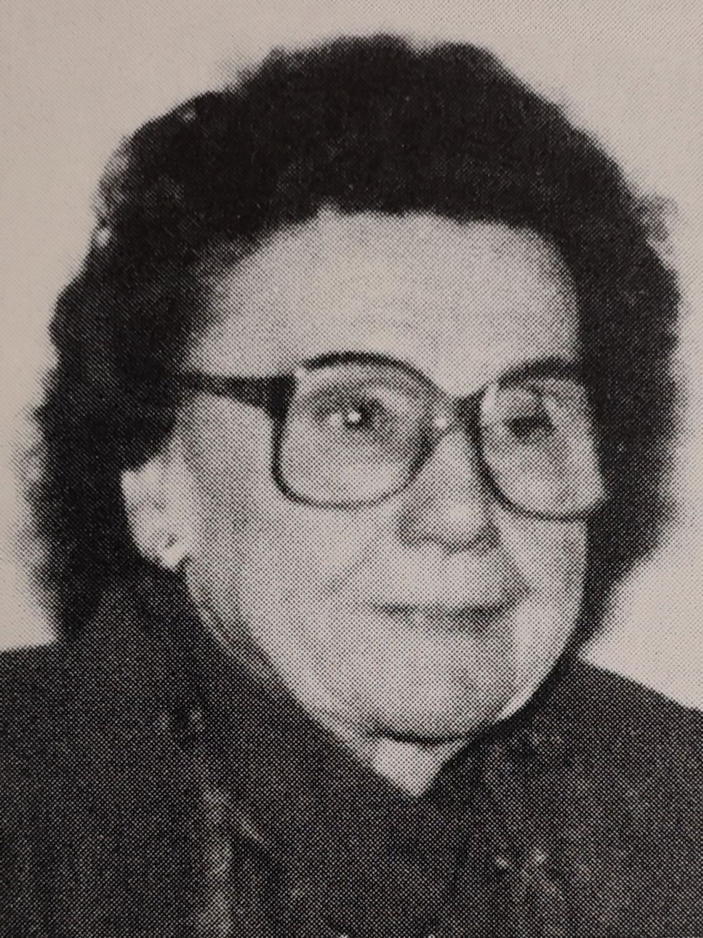 Elfriede Kirsch