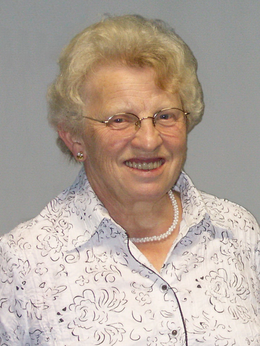 Annemarie Kirsch