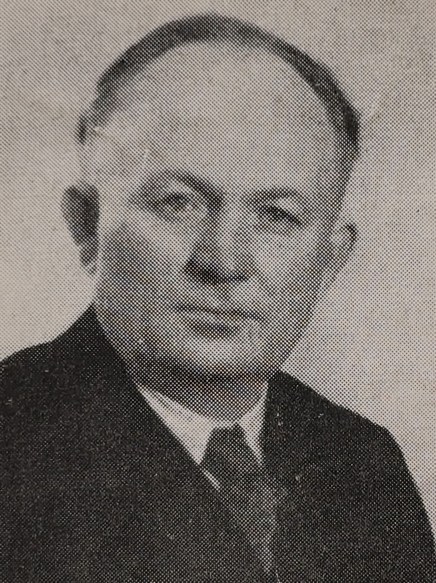 Nikolaus Schneider
