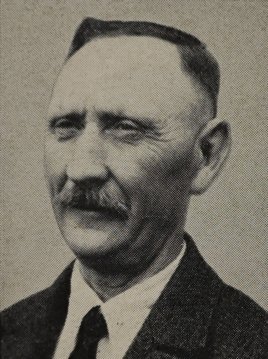 Johann Kümmerling