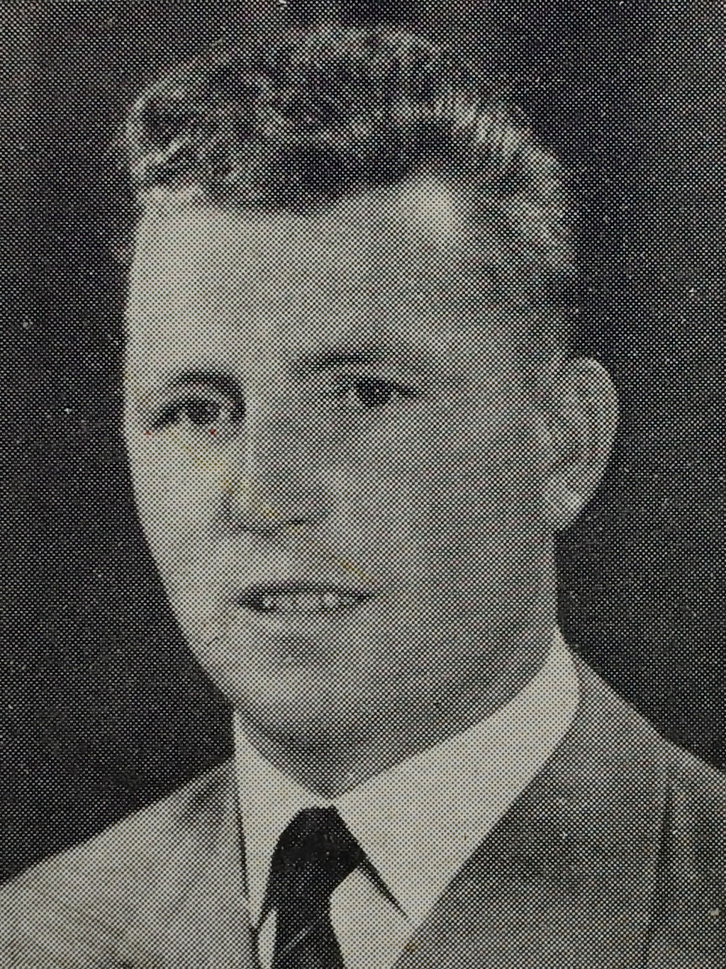 Fritz Häfner