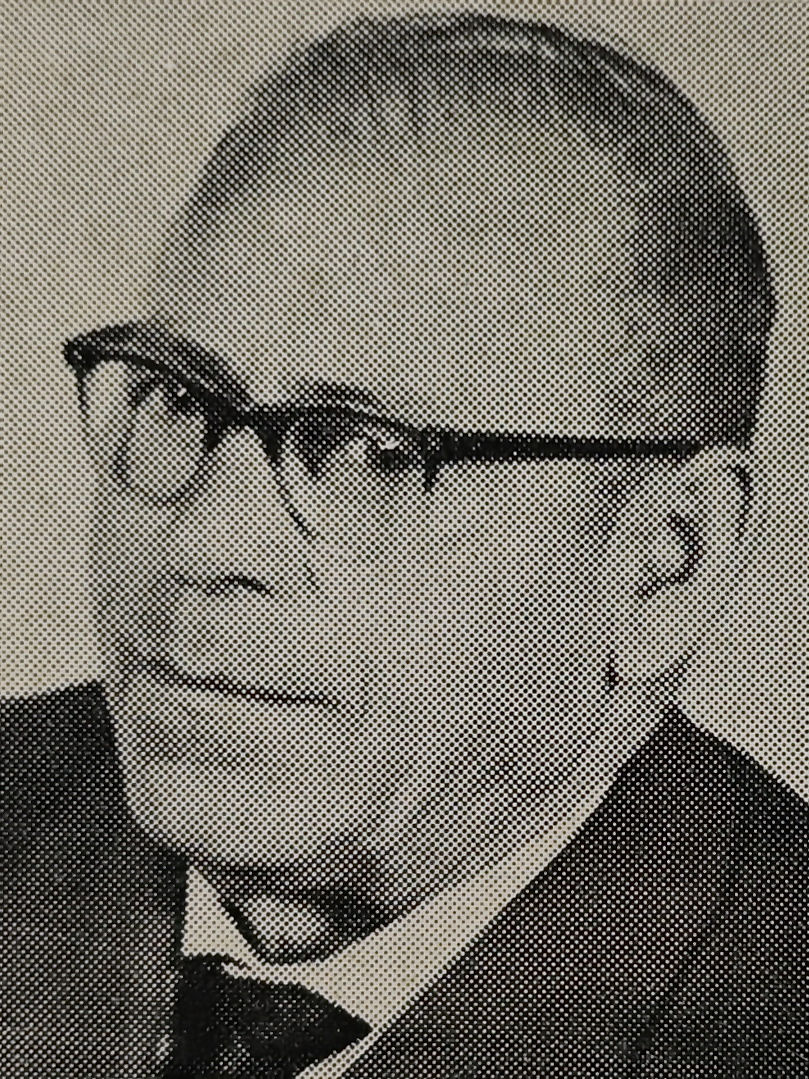 Fritz Maderer