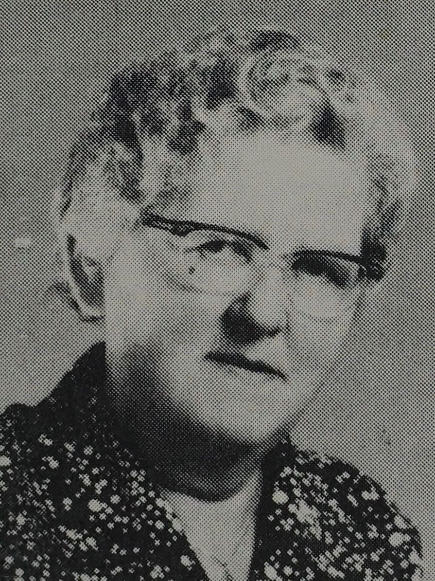 Gretel Maderer