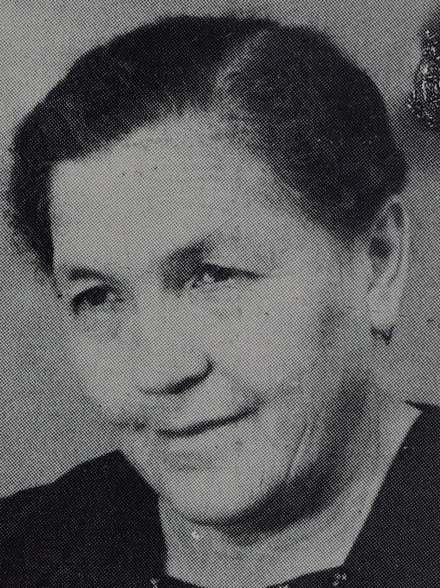 Margareta Häfner