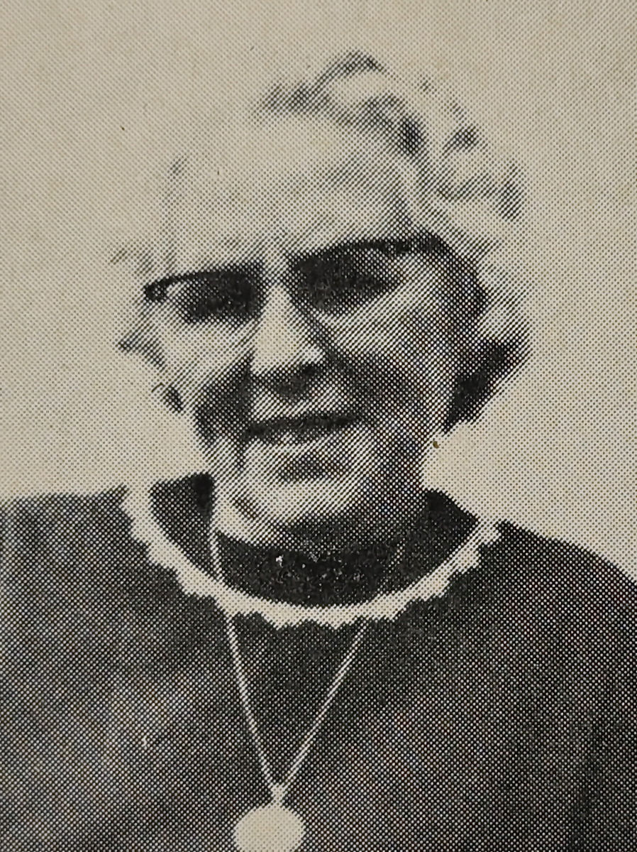 Anna Schneider