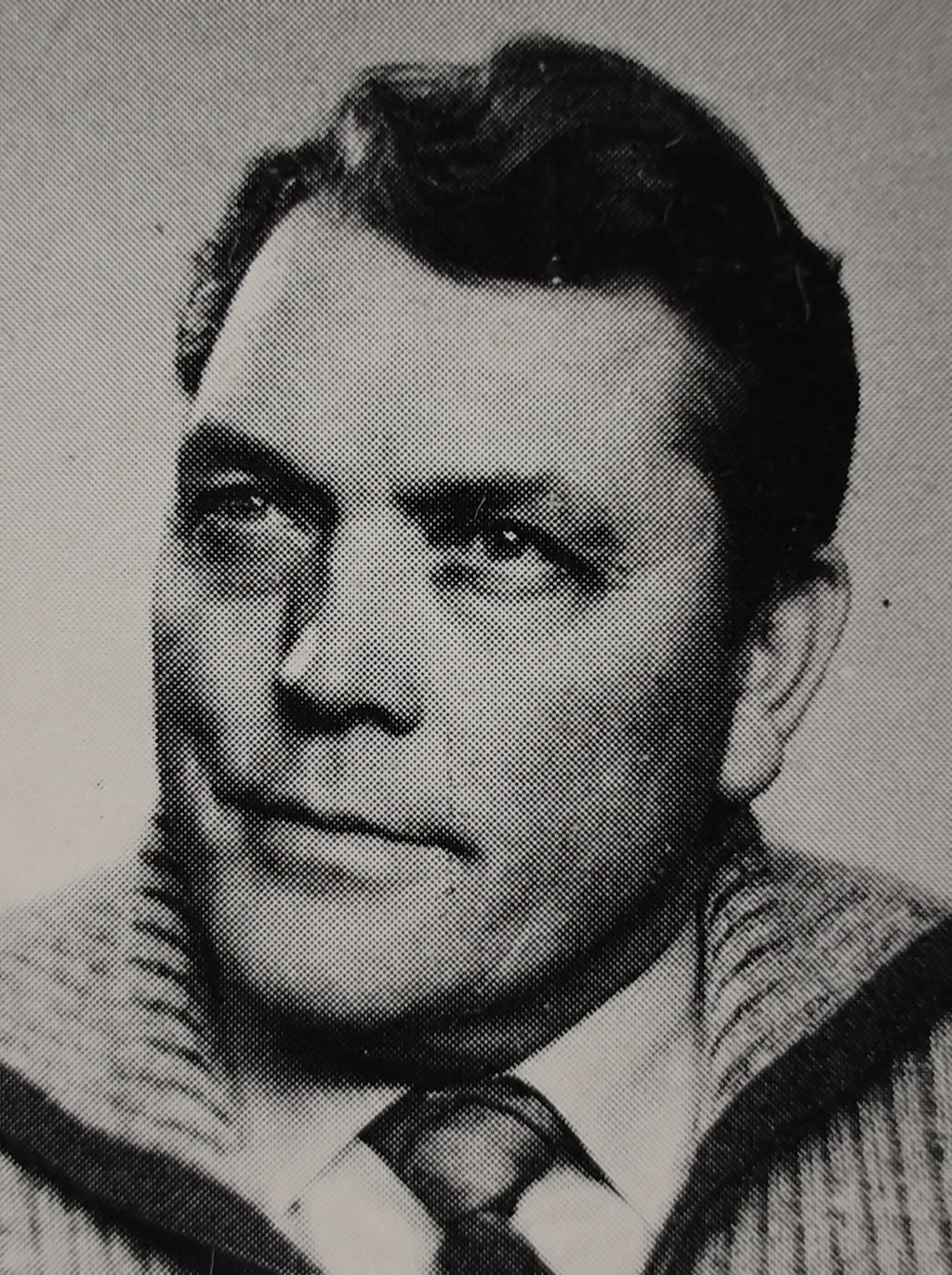 Johann Häfner