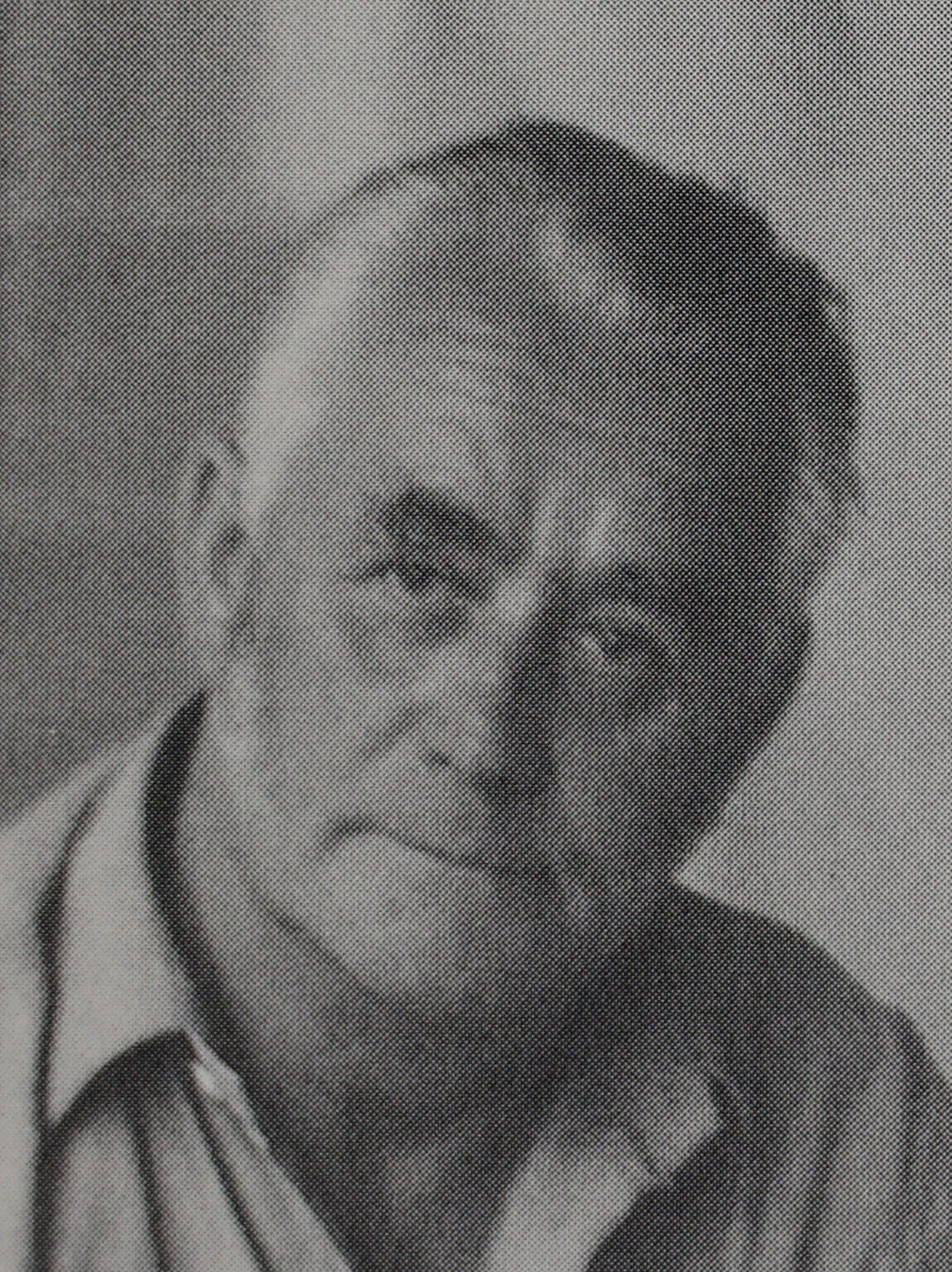 Alfred Dörfler