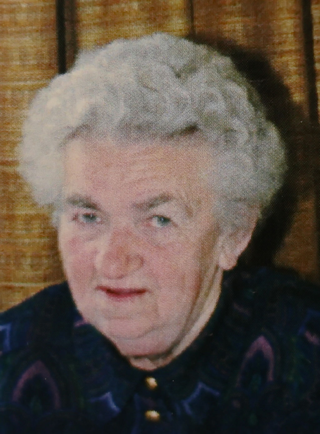 Maria Wiesheier
