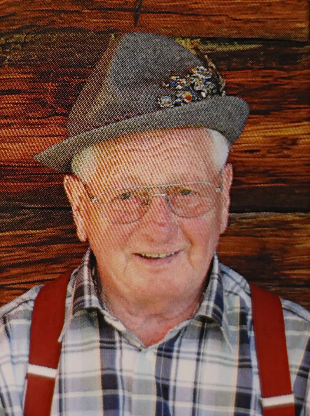 Konrad Häfner
