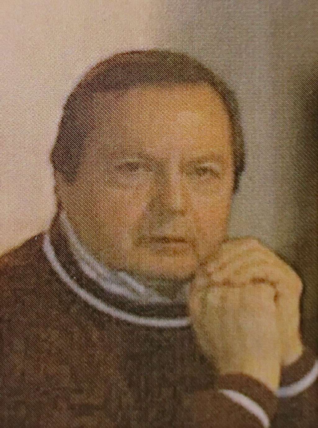 Bernhard Kümmerling