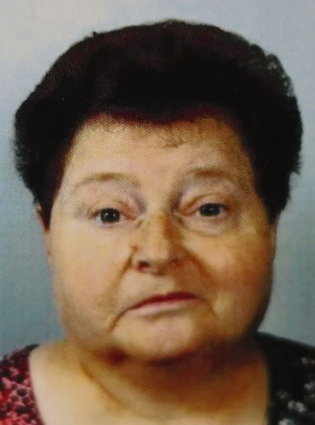 Elfriede Kümmerling