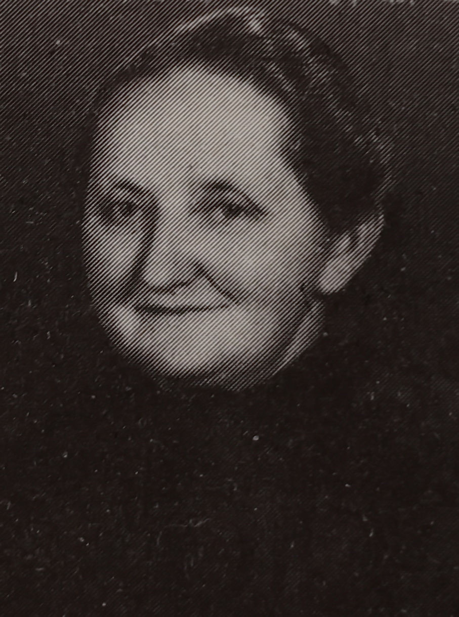 Margarete Eichler