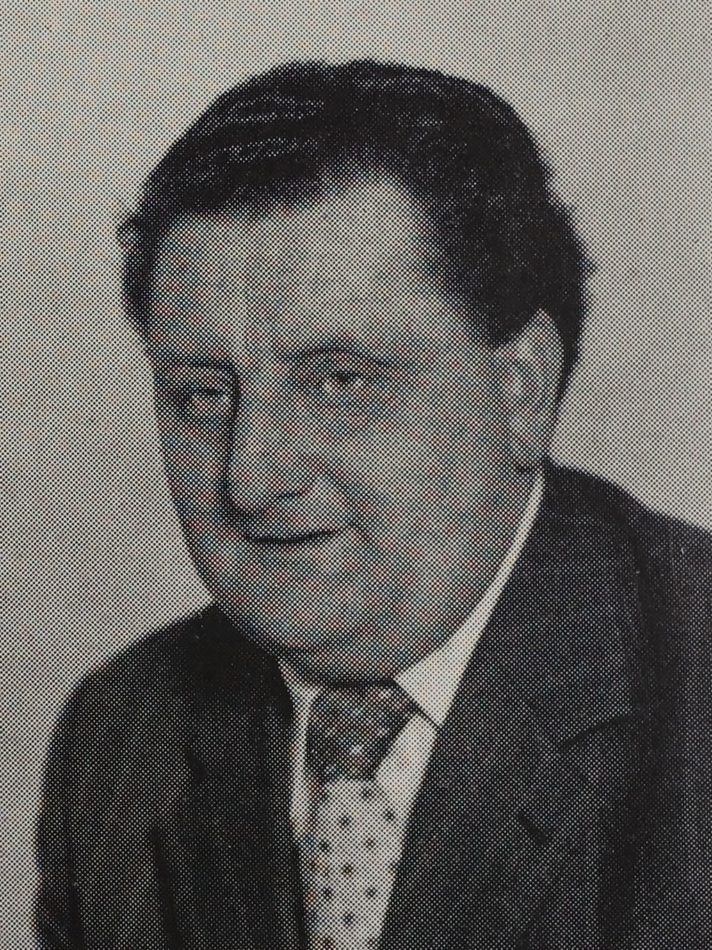 Peter Eichler