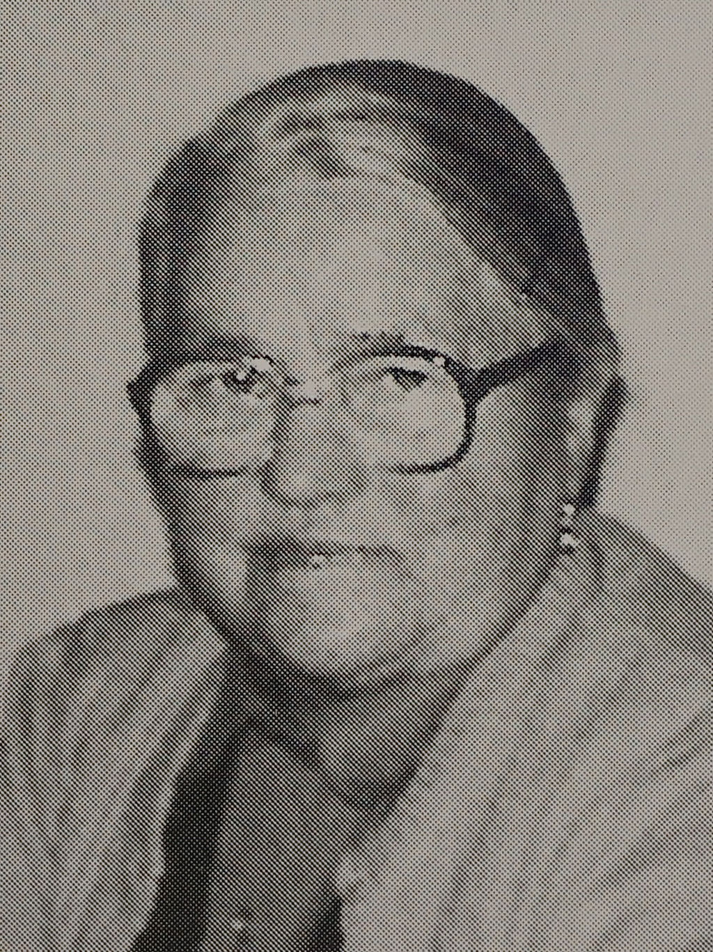 Margarete Dörfler