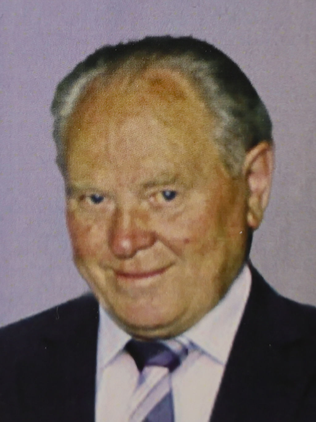 Alois Berner