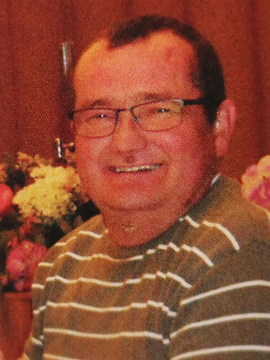 Werner Grillenberger