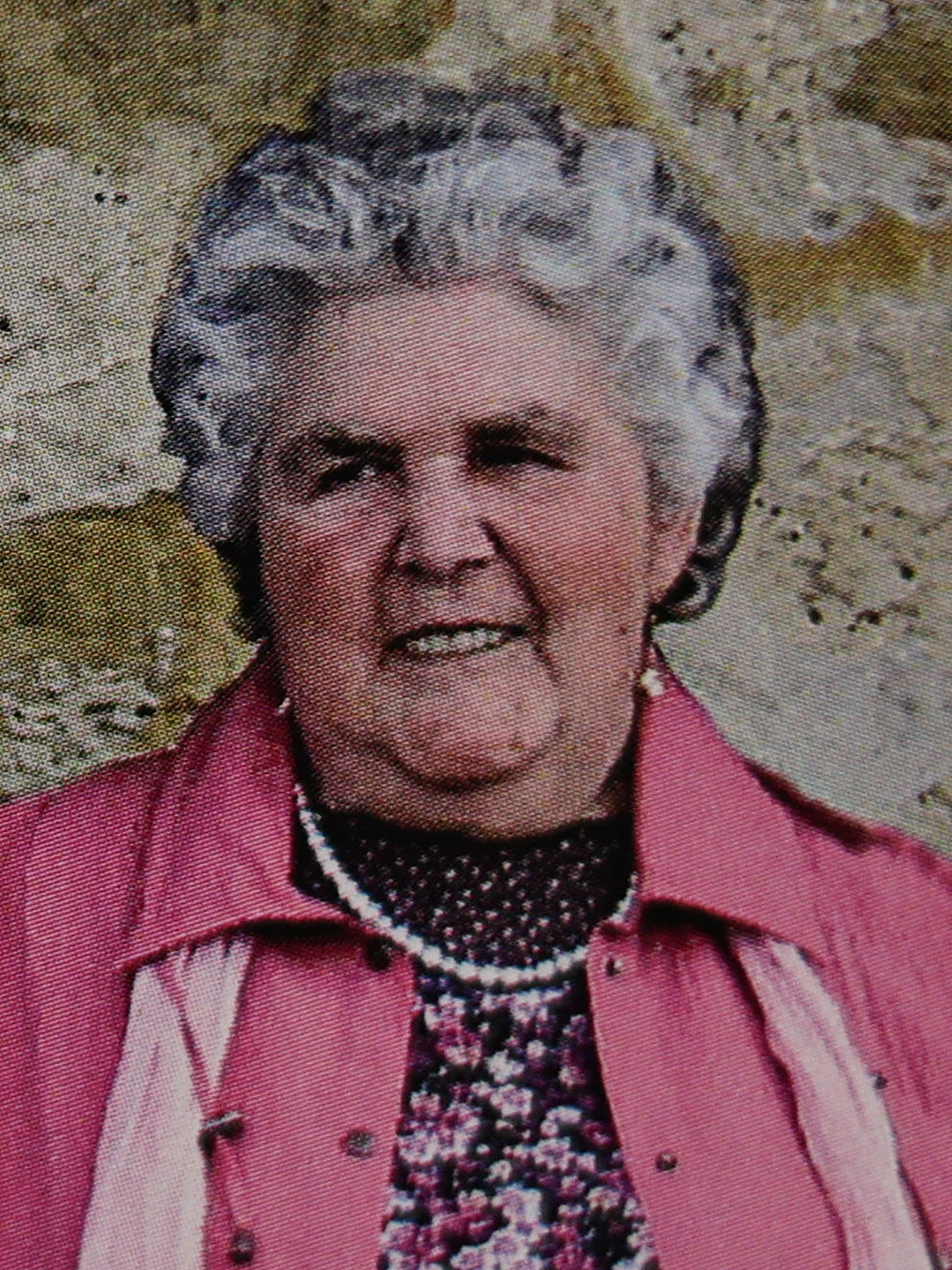 Margarete Eichler