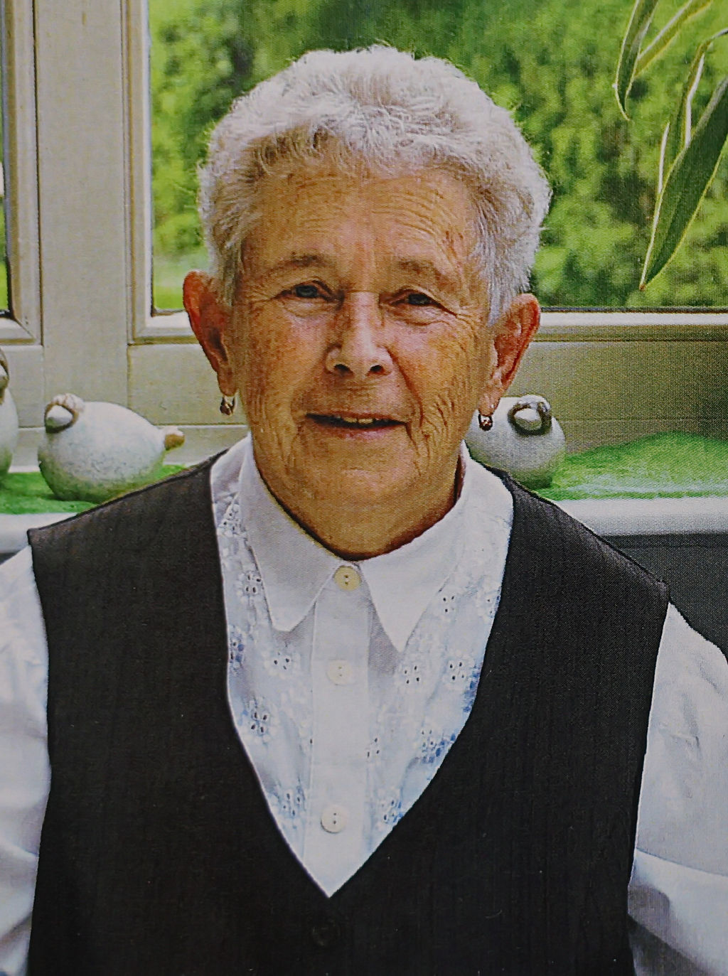 Georgina Eichler