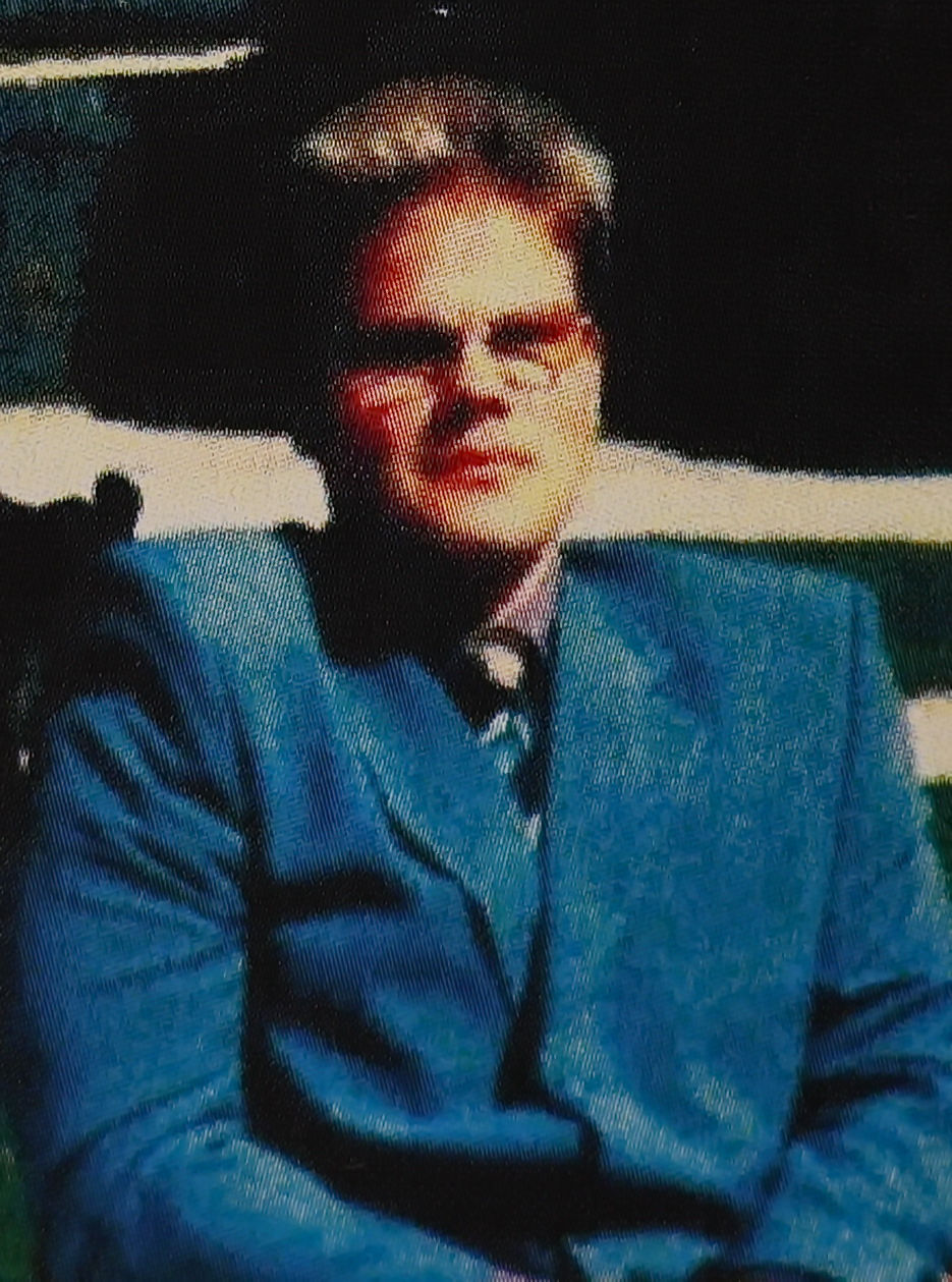 Christian Grillenberger