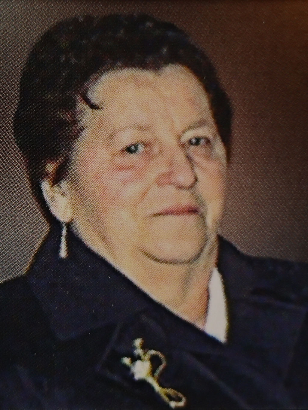 Kunigunde Egloffstein