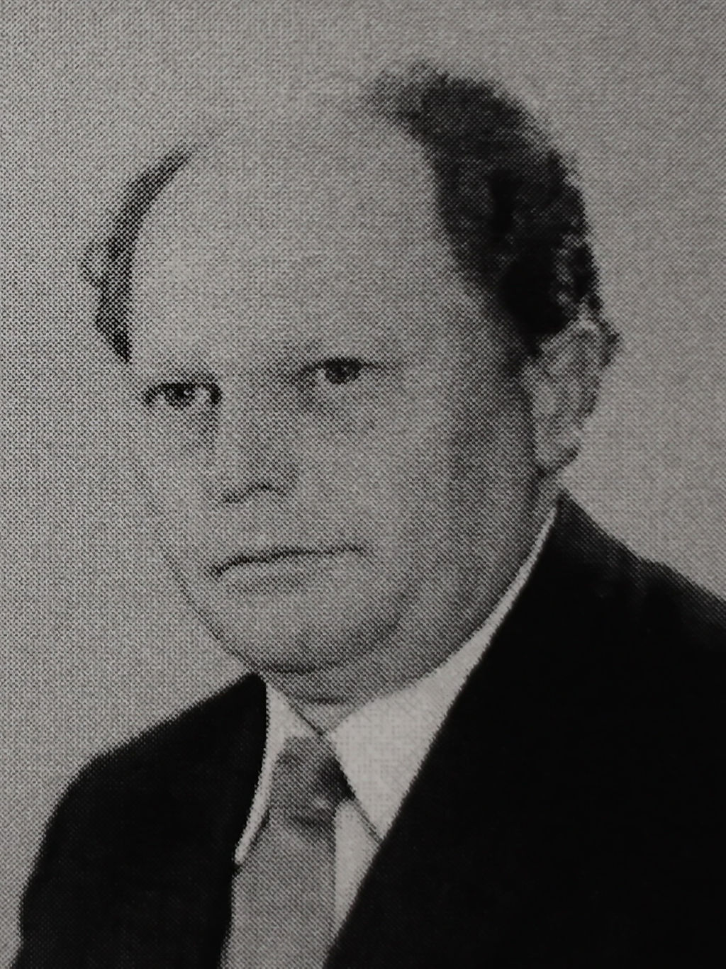 Konrad Brendel