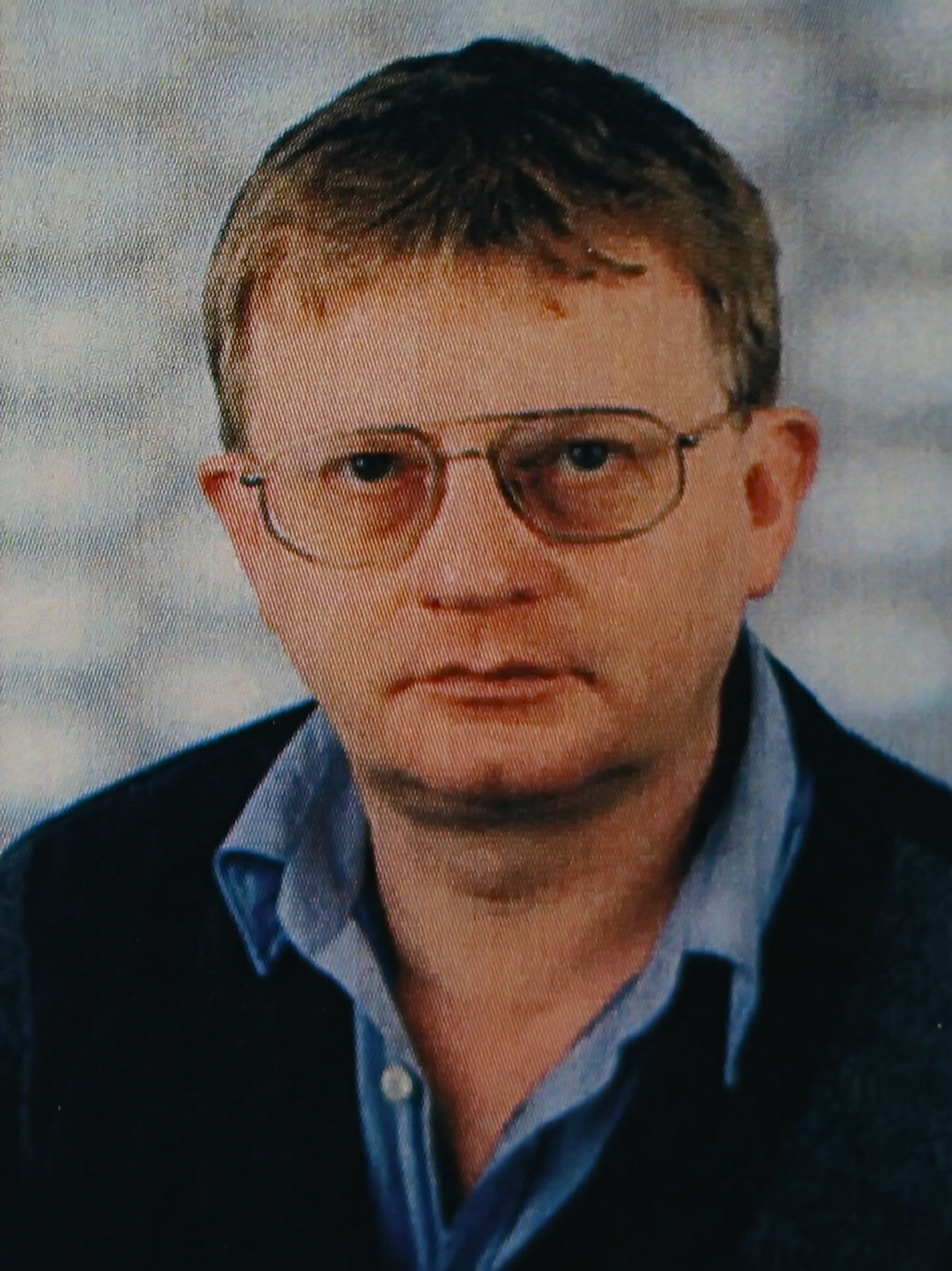 Helmut Brendel