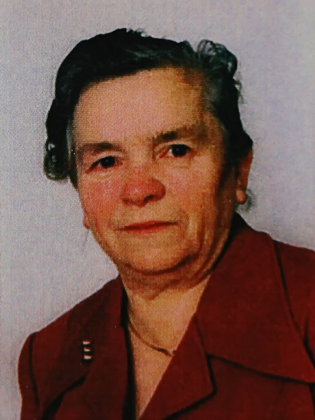 Margarete Grüner