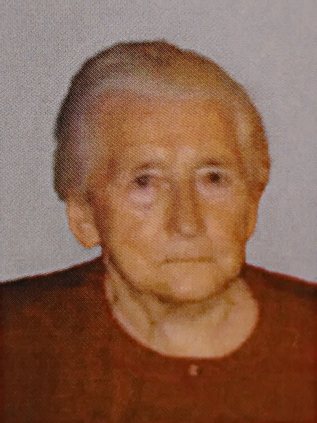 Margarete Egloffstein