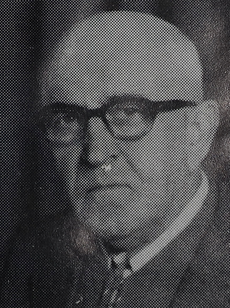 Georg Lautenbacher