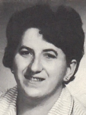 Ottilie Knoblauch