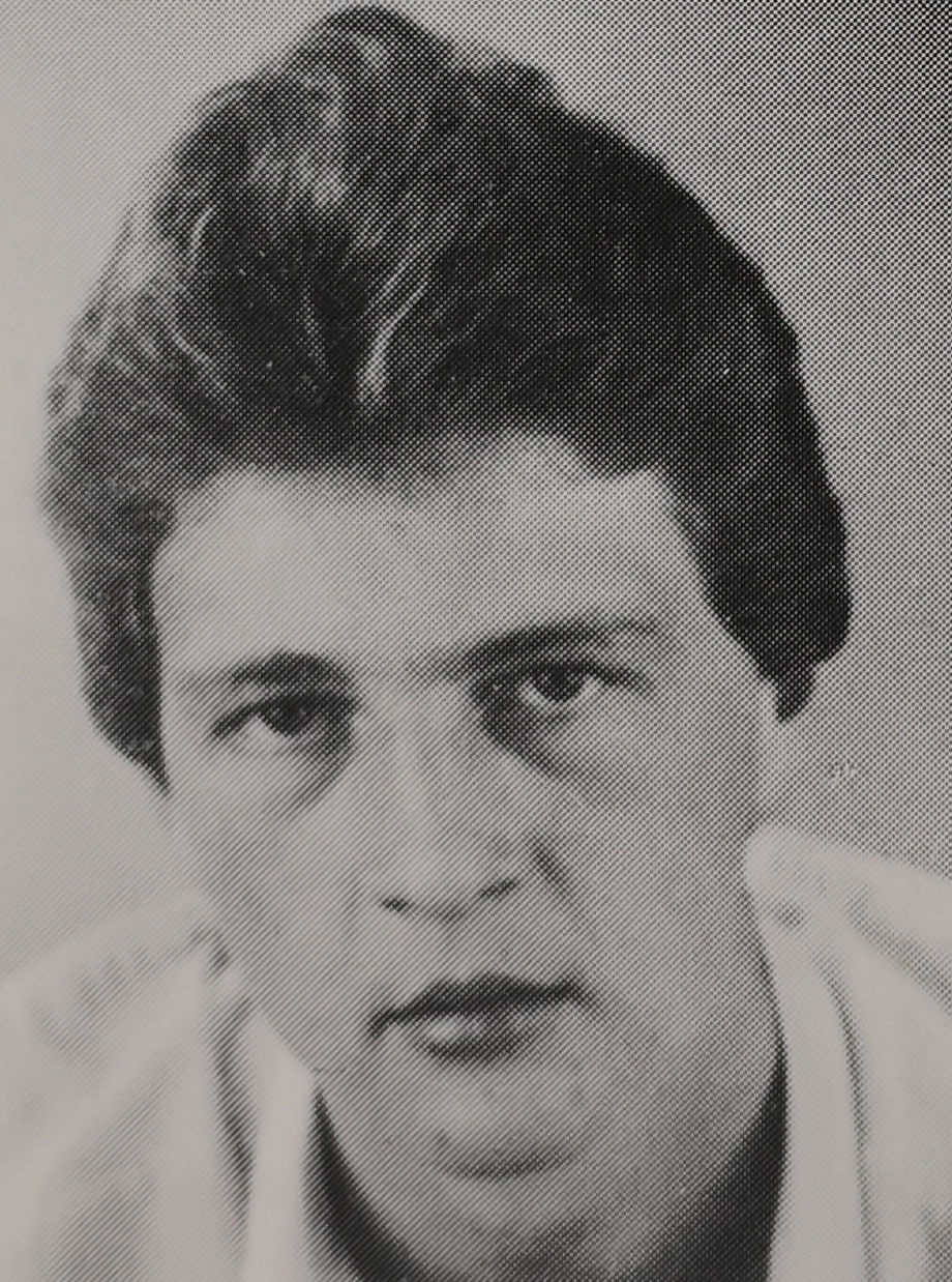 Günter Frühbeißer