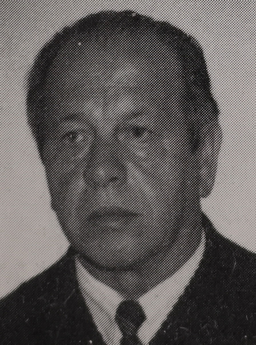 Adolf Frühbeißer