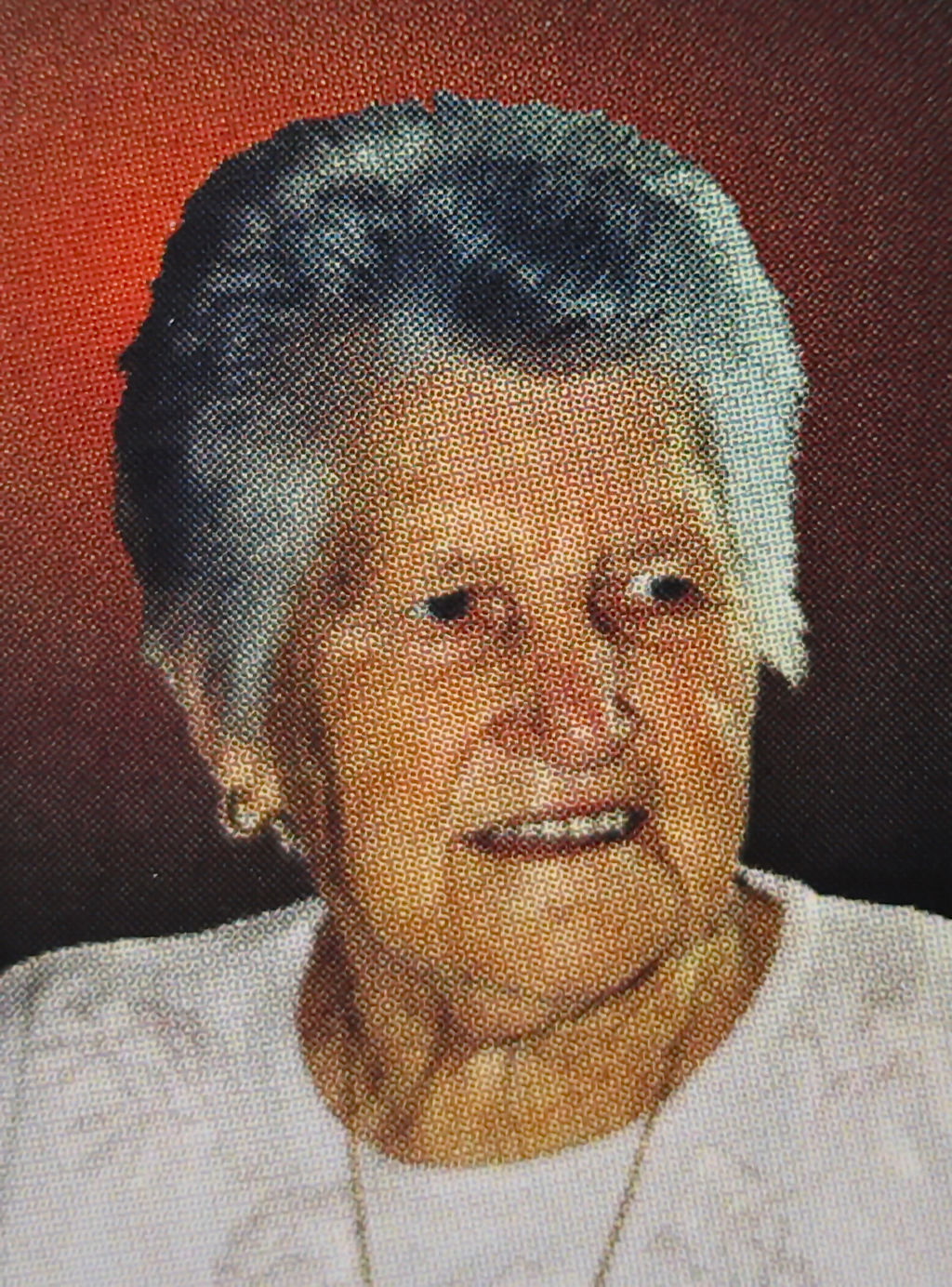 Ursula Weber
