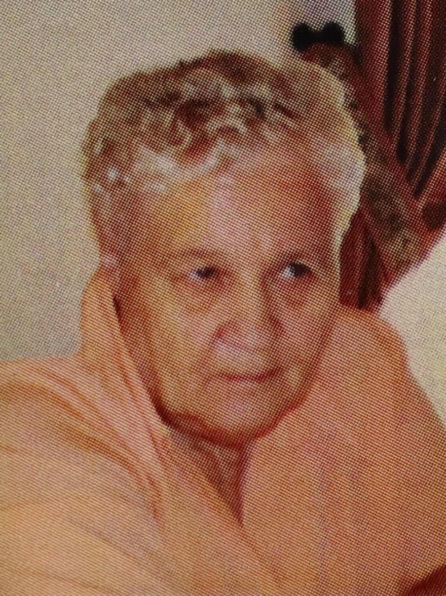 Katharina Frühbeißer