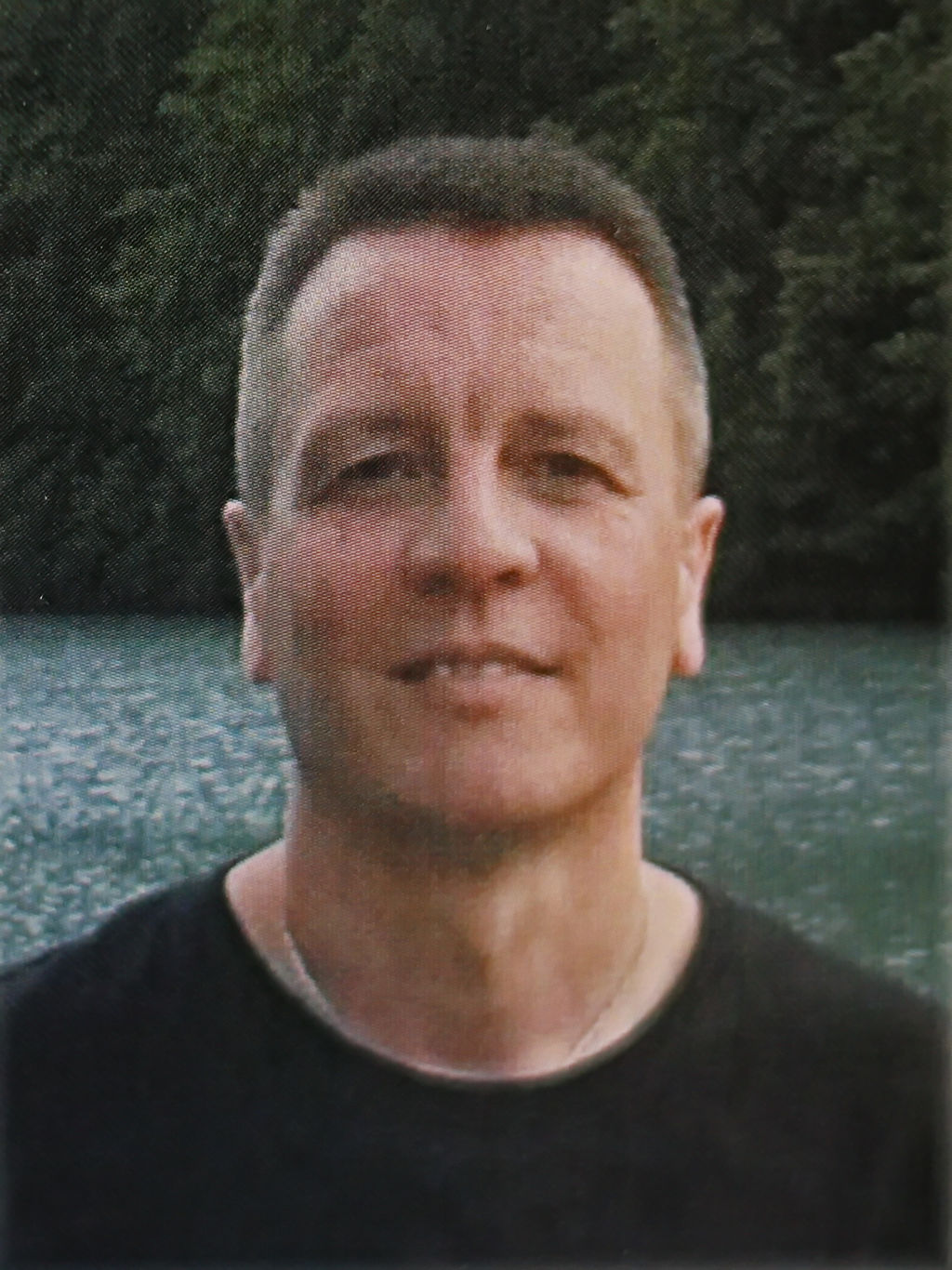 Norbert Frühbeißer