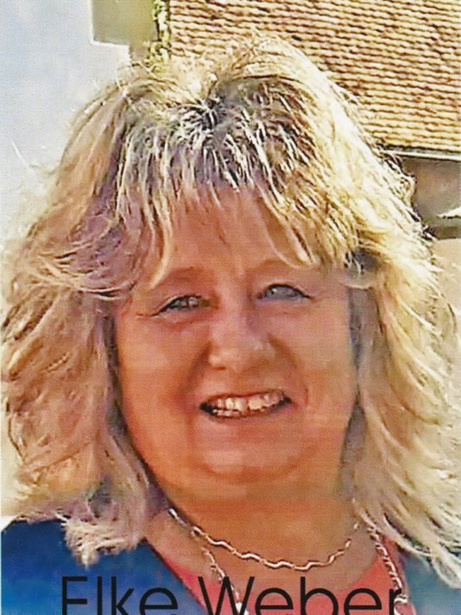 Elke Weber