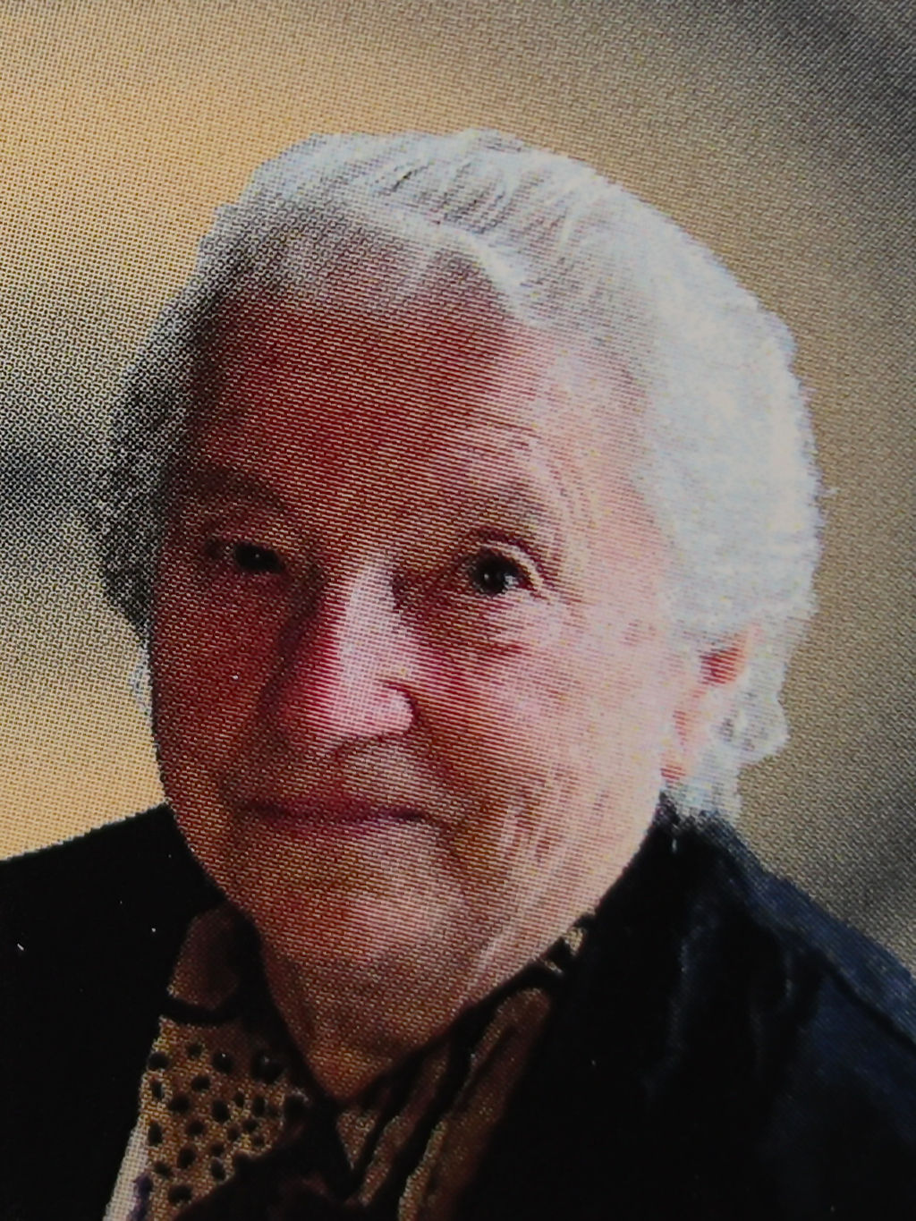 Maria Eichler