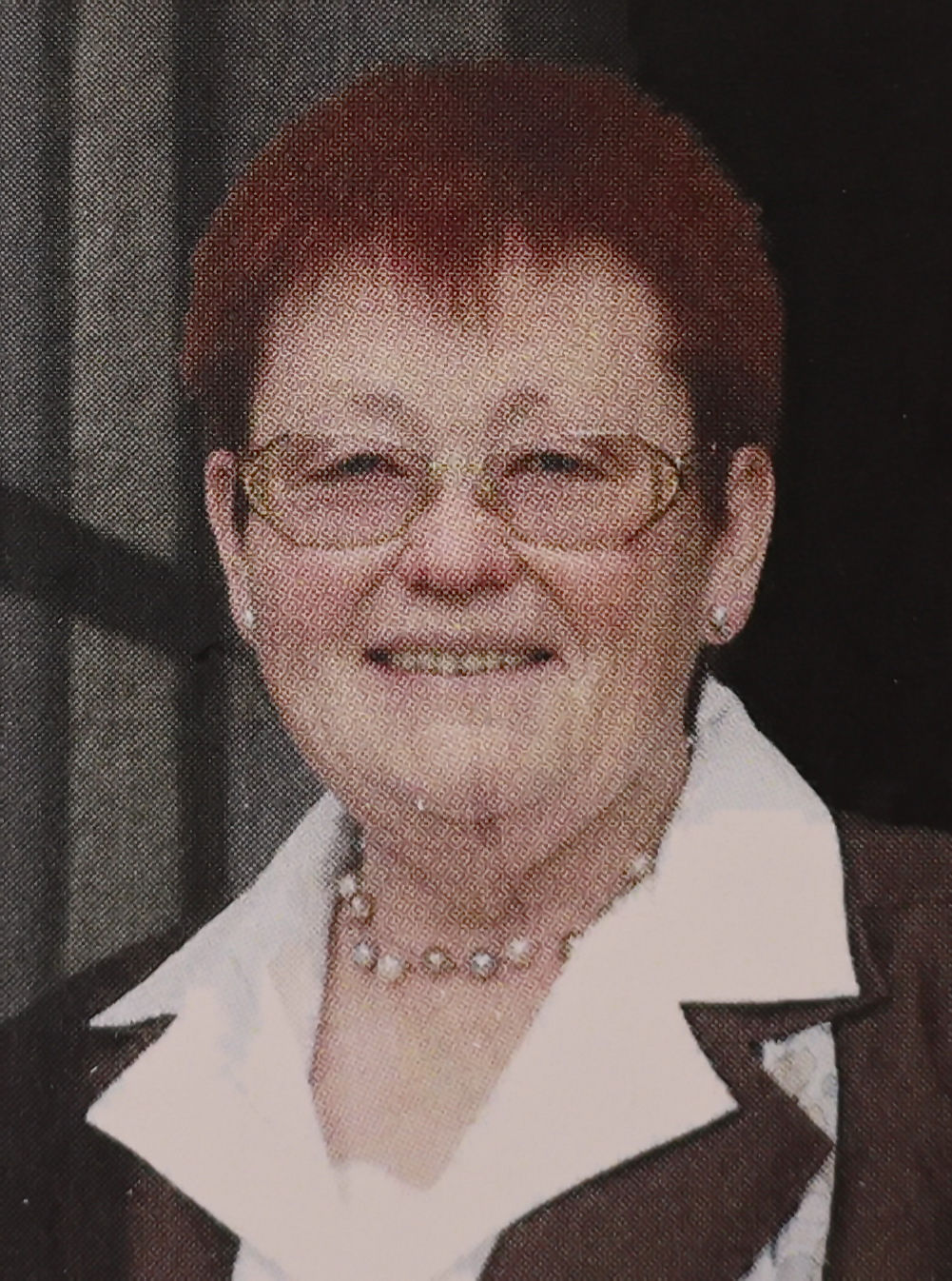 Helene Maria Eichler