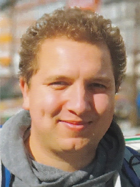 Ulrich Walter